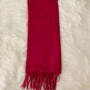 Nordstrom scarf